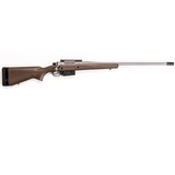 RUGER M77 HAWKEYE LRH - 3 of 4