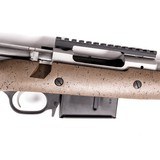 RUGER M77 HAWKEYE LRH - 4 of 4