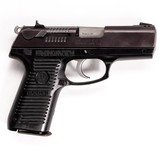 RUGER P95 DC - 3 of 4