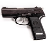 RUGER P95 DC - 1 of 4
