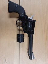 RUGER SINGLE SIX - 1 of 1