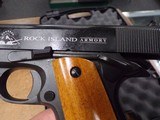 ROCK ISLAND ARMORY M1911-A1 FS - 5 of 6