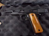 ROCK ISLAND ARMORY M1911-A1 FS - 1 of 6