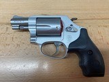 SMITH & WESSON 637-2 AIRWEIGHT - 2 of 3