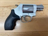 SMITH & WESSON 637-2 AIRWEIGHT - 1 of 3