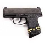 SIG SAUER P365 - 1 of 3