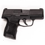 SIG SAUER P365 - 2 of 3