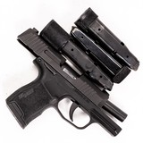 SIG SAUER P365 - 3 of 3