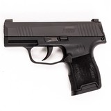 SIG SAUER P365 - 1 of 3