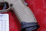 SPRINGFIELD ARMORY XD-M ELITE TACTICAL OSP - 6 of 8