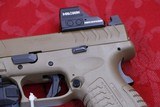 SPRINGFIELD ARMORY XD-M ELITE TACTICAL OSP - 5 of 8