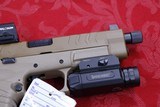 SPRINGFIELD ARMORY XD-M ELITE TACTICAL OSP - 7 of 8