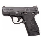 SMITH & WESSON M&P40 SHIELD - 1 of 4