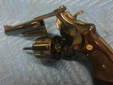 SMITH AND WESSON 29-3 - 5 of 5