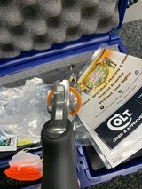 COLT KING COBRA 357 MAGNUM 3 - 5 of 5