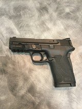 SMITH & WESSON M&P 380 SHIELD EZ - 5 of 9