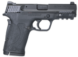 SMITH & WESSON M&P 380 SHIELD EZ - 1 of 9
