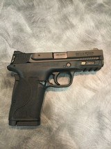SMITH & WESSON M&P 380 SHIELD EZ - 4 of 9