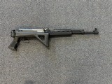 YUGO IAI M59/66 Folding Stock - 3 of 3