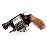 SMITH & WESSON MODEL 37 CHIEFS SPECIAL AIRWEIGHT - 4 of 5