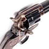 U.S. FIRE ARMS MFG. SINGLE ACTION ARMY - 2 of 5