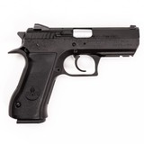 IWI JERICHO 941 - 3 of 3