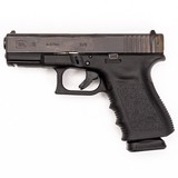 GLOCK G19 GEN3 - 1 of 4
