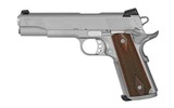 SPRINGFIELD TACTICAL RESPONSE PISTOL - 1 of 1
