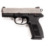 FNH FNX-40 - 1 of 3