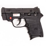 SMITH & WESSON M&P Bodyguard 380 - 1 of 4