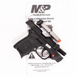 SMITH & WESSON M&P Bodyguard 380 - 4 of 4