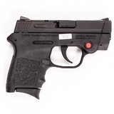 SMITH & WESSON M&P Bodyguard 380 - 3 of 4