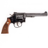 SMITH & WESSON 14-3 - 1 of 4