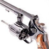 SMITH & WESSON MODEL 14-3 - 5 of 5