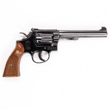 SMITH & WESSON MODEL 14-3 - 3 of 5