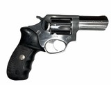 RUGER SP101 Used Police Trade In - 2 of 4