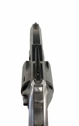 RUGER SP101 Used Police Trade In - 4 of 4