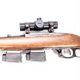 RUGER MODEL NINETY-SIX - 4 of 6