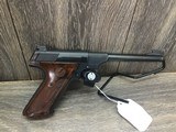 COLT WOODSMAN - 5 of 7