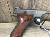 COLT WOODSMAN - 6 of 7