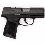 SIG SAUER P365 SAS - 3 of 4