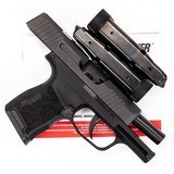 SIG SAUER P365 SAS - 4 of 4