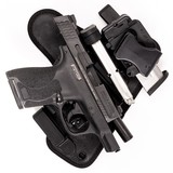 SMITH & WESSON M&P9 SHIELD M2.0 - 4 of 4