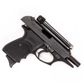 BERSA THUNDER 380 - 4 of 4