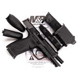 SMITH & WESSON M&P 40 - 4 of 4
