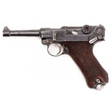 DWM LUGER - 1 of 3