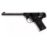 HIGH STANDARD MODEL B - 1 of 4