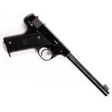 HIGH STANDARD MODEL B - 4 of 4