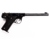 HIGH STANDARD MODEL B - 3 of 4