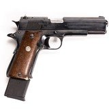 LLAMA 1911 - 1 of 3